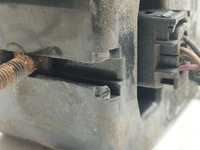 фото thumb №5, Chevrolet captiva 2007 сирена сигнализация f0619538