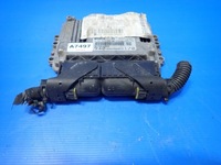 фото thumb №1, Бортовой компьютер двигателя alfa 51901465