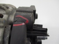 Renault nissan 1.6 dci генератор 150a 231004be0b Киев, фото thumb