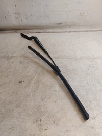 фото thumb №5, Рычаг дворники левая ford fiesta mk6