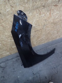 фото thumb №1, Крило перед праві ford focus mk3 11-