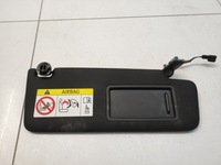 фото thumb №1, Козирок козирок захист сонцезахисна права vw troc lift r line