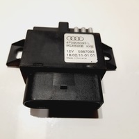 фото thumb №1, Audi a6 c6 2.0 tfsi блок керування насоса пального 4f0906093l