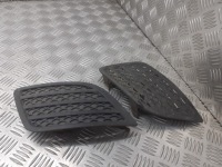 Купить Решётки бампера ford fiesta mk6 1.3, фото thumb