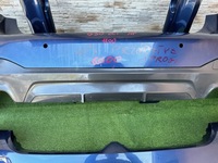 фото thumb №5, Бампер накладки пороговые bmw g30 m набор lci