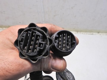 фото thumb №6, Жгут установка дверь зад peugeot 607 рестайлинг 9656616680