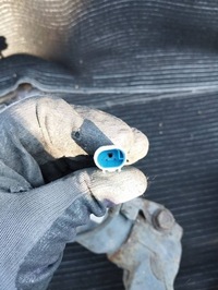 фото thumb №11, Поворотный кулак правая bmw x6m x5m 4.4 e71 e70 амортизатор приводной вал рычаги