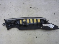 фото thumb №5, Обшивка сидіння сидіння лівий задня audi a4 b8 lift 8k0885703