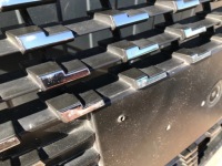 фото thumb №3, Решітка радіатора решітка радіатора peugeot 208 ii