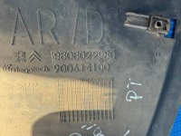 фото thumb №12, Підкрилок задні праве citroen c4 grand picasso ii 9808022980