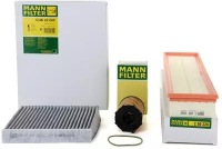 фото thumb №1, Mann набор фильтров porsche panamera 970 3.0d
