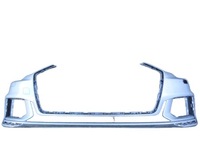 фото thumb №1, Audi a6 c8 4k0 s-line бампер перед оригінал