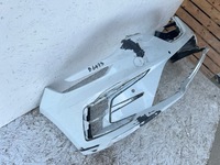 фото thumb №2, Бампер перед передній renault megane 4 iv lift 20-