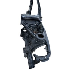 фото thumb №4, Bmw f36 четверть лонжерон подкрылок блок двигателя порог левая сторона