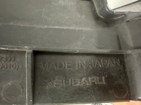 фото thumb №8, Subaru forester v защита поперечина верхний 91165sj010