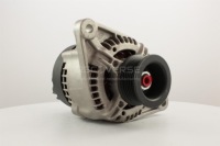 Генератор fiat 1.8 1.9 gt td 16v brava bravo marea Доставка, фото thumb