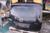 фото thumb №1, Кришка багажника задня mazda 5 cr