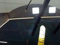 фото thumb №9, Suzuki swift mk8 задняя крышка багажника багажника задняя ca3