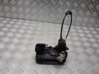 Купити Замок двері правий задній opel astra h 4pin 13210739pw, фото thumb