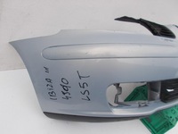 фото thumb №7, Бампер передний перед seat ibiza 6l cordoba ls5t