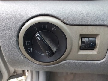 фото thumb №12, Колонка замок зажигания skoda octavia i универсал 2.0