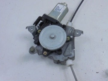 фото thumb №6, Sentra b15 механізм скла перед правий 82730 8j000