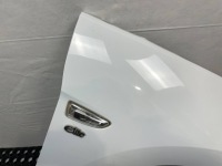 Крыло перед передний правый opel astra v k код лакокрасочного покрытия: y40r 2015- Недорого, фото thumb