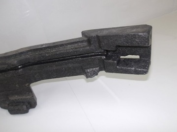 фото thumb №8, Bmw x1 f48 zbsorber бампер перед