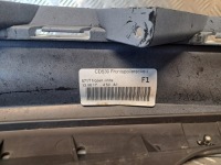 Купить Ford s-max mk2 st line накладка молдинг бампера левая перед e1gj-17e951-a, фото thumb