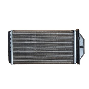 фото thumb №11, Nrf обігрівач peugeot 307 00- 2.0 i 16v 53561