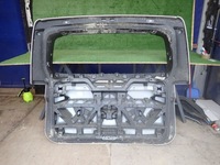 фото thumb №8, Vw id buzz 1t3 крышка багажника задняя задняя