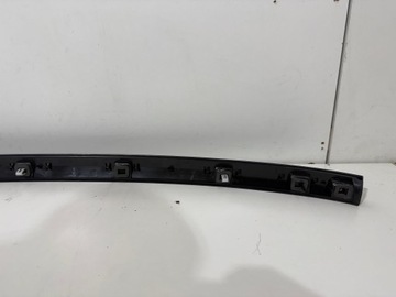 фото thumb №8, Land range rover sv l460 22-25 планка na крышка багажника зад задняя m8e2-404c42