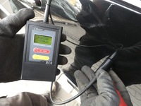 фото thumb №10, Двері праве задня повний audi q3 чорні