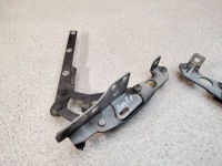 фото thumb №2, Петля петли капот правый левый c197 mercedes sl r230 w230 a2308300453