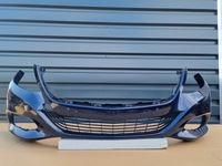 фото thumb №1, Mercedes s klasa w222 бампер перед оригинал b341