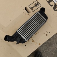 фото thumb №1, Peugeot 508 lift 2.0 bluehdi интеркулер