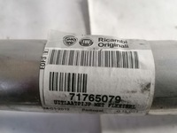 фото thumb №8, Оригінальна труба вихлопна fiat doblo 71765079