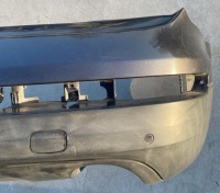 фото thumb №10, Бампер заднее audi q7 4l 2005 - 2009 4l0807511