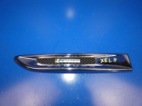 фото thumb №1, Jaguar xe x760 молдинг накладка крыла левый перед r-sport