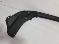 фото thumb №10, Toyota rav4 lift спойлер накладка бампера задня 52169-42010