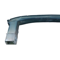 фото thumb №7, Балка бампера перед opel astra iv j