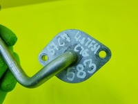 фото thumb №7, Трубка шланг воды s6 c7 s7 c7 a8 4.0 tfsi ctg 079121071cm