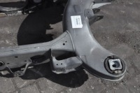 фото thumb №7, Mercedes glc w254 подрамник подвески тележка зад 2543504205