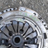 фото thumb №9, Колесо двухмассовый маховики asv vw golf iv 4 leon 323037410