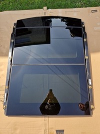 фото thumb №1, Люк панорама mercedes b-klasa w246 2011r-