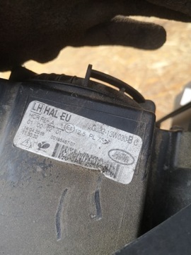 фото thumb №11, Land rover evoque l538 рестайлінг лампа лівий перед комплектна gj32-13w030-bc eu