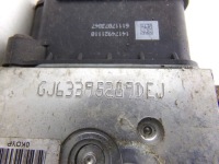 Насос гальмівна блок керування abs mini cooper r56 6780921 Доставка, фото thumb