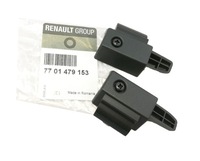 фото thumb №1, Гачки гачки шторка renault clio iii megane ii kombi оригінал