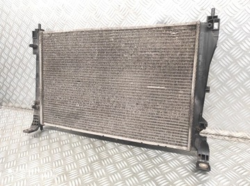 фото thumb №10, Радіаторів води 896065000 51938013 fiat doblo ii opel combo d 1.3