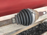 фото thumb №5, Infiniti fx30d 3.0d приводной вал левый перед półośka левая передняя zdrowy оригинал